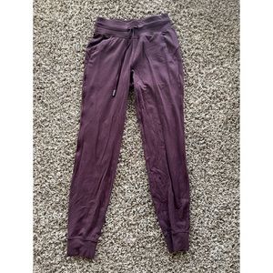 Lululemon Ready to Rulu Joggers